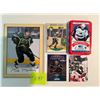 Image 1 : Mike Modano Lot - Oversized - RC + Tin