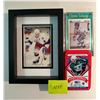 Image 1 : Teemu Selanne Lot - Oversized - RC + Tin