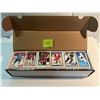 Image 1 : Full Box Hockey Cards - 92 O.P.C. (800)
