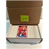 Image 1 : Full Box Hockey Cards - 7th Inning Sketch.