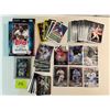 Image 1 : Baseball Box with 60 + Cards - Rookies + Stars.