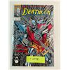 Image 1 : Deathlok * 1st Issue *