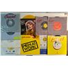 Image 1 : 11   45 RPM Records.