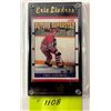 Image 1 : Eric Lindros Card.