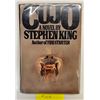 Image 1 : Cujo - Stephen King - Hardcover.