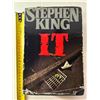 Image 1 : IT - Stephen King - Hard Cover.