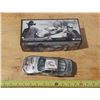 Image 1 : Nascar - John Wayne - Scale Stock Car Limited Edition Adult Collectable.