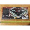 Image 2 : Nascar Monopoly - Dale Earnhardt - The Legacy Edition.