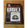 Image 1 : 3 Dale Earnhardt Gift Set.