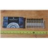 Image 1 : Federal Amminition - 10 Centerfire Rifle Cartridges.