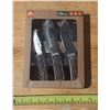 Image 1 : 6 Piece Combo Set - Knifes. (New)