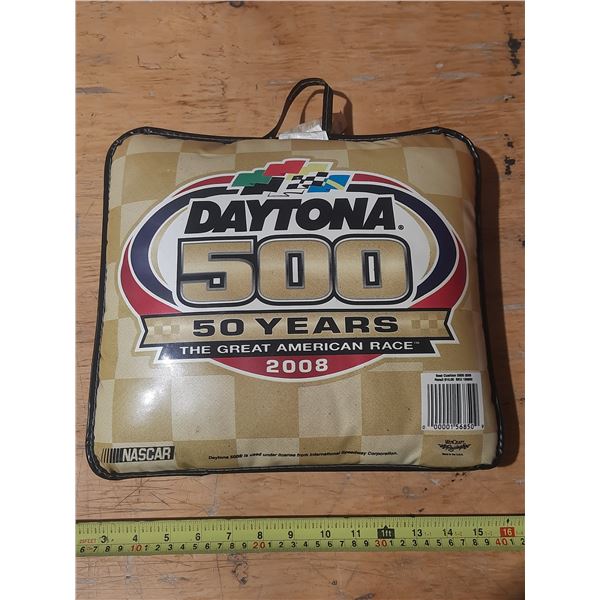 Nascar - Daytona 500 - 50 Years - The Great American Rare 2008.