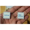 Image 2 : Celestron 100-Piece Prepared Microscope Slide Kit.
