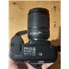 Image 3 : Nikon Digital Camera. (Untested) and Nikon D80 Guide.