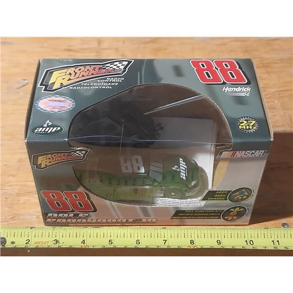 Nascar Front Runners - Dale Earnhardt JR. (Untested)