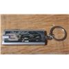 Image 4 : Nascar Sunglass Clip Holder, Dal Earnhardt Jr 88, Daytona Key Chain, etc.