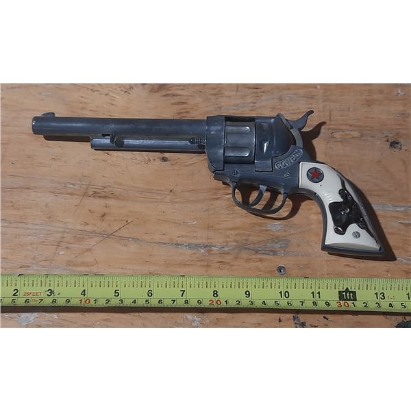 Cowboy Gun.