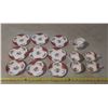 Image 1 : Paragon Plates and Cup.