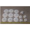 Image 3 : Paragon Plates and Cup.