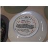 Image 10 : Lot of Decorative Plates and Cups, etc.