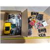 Image 1 : Lot of model cars and parts