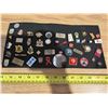 Image 1 : Lot of various pins