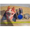 Image 1 : Lot of misc items