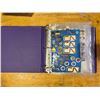 Image 1 : Binder of pins