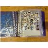 Image 2 : Binder of pins