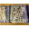 Image 3 : Binder of pins