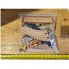 Image 1 : Lot of toy trains