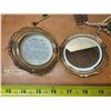 Image 2 : Earing, watch, mirror and brooch