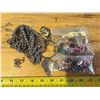 Image 1 : Lot of jewelery, earings, bracelets