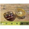 Image 3 : Decorative egg and joan rivers watch
