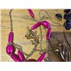 Image 3 : lot of jewelery, earings, necklaces