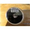 Image 1 : Cubic Zirconia Stone 3.3Ct