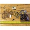 Image 1 : Lot of jewelery, bracelets