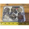 Image 1 : 1978 canadian commemerative coins