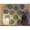 Image 1 : Canadian provinces and territories coins