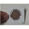 Image 2 : 1886H Canadian Large Cent.