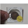 Image 1 : 1918 Canadian Large Cent.