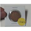 Image 1 : 1920 Canadian Large Cent.