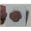 Image 2 : 1920 Canadian Large Cent.