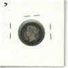 Image 2 : 1874H Canadian 10 Cents Coin.