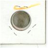 Image 2 : 1901 Canadian 10 Cents Coin.