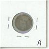 Image 2 : 1904 Canadian 10 Cents Coin.