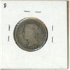 Image 2 : 1901 Canadian 25 Cents Coin.