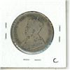 Image 2 : 1918 Canadian 50 Cents Coin.