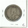 Image 2 : 1919 Canadian 50 Cents Coin.