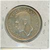 Image 2 : 1951 Canadian 1 Dollar Coin.